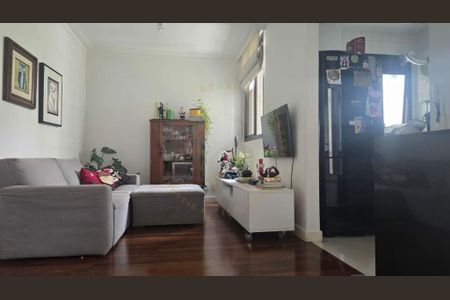 Apartamento à venda com 2 quartos, 73m² em Moema, São Paulo