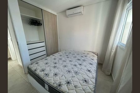 Apartamento à venda com 1 quarto, 42m² em Cidade Monções, São Paulo