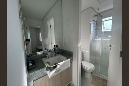 Apartamento à venda com 1 quarto, 42m² em Cidade Monções, São Paulo