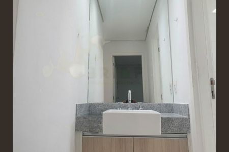 Apartamento à venda com 1 quarto, 42m² em Cidade Monções, São Paulo