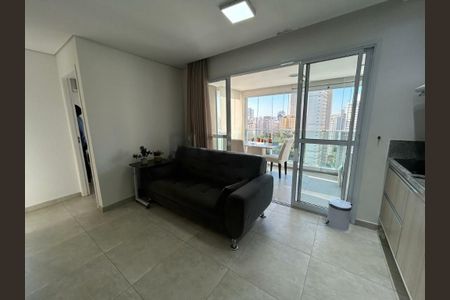 Apartamento à venda com 1 quarto, 42m² em Cidade Monções, São Paulo