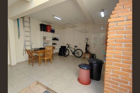 Casa à venda com 3 quartos, 185m² em Instituto de Previdencia, São Paulo