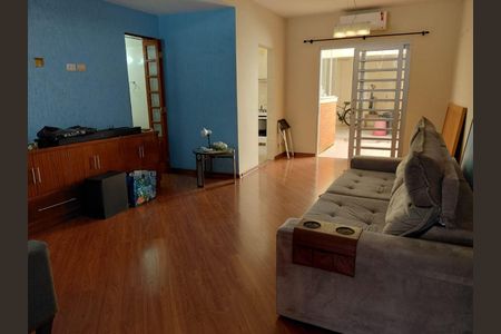 Casa à venda com 3 quartos, 185m² em Instituto de Previdencia, São Paulo