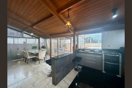 Apartamento à venda com 190m², 3 quartos e 2 vagas