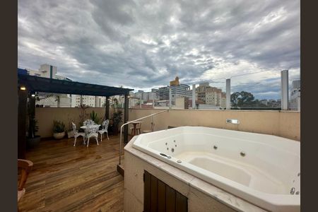 Apartamento à venda com 190m², 3 quartos e 2 vagas