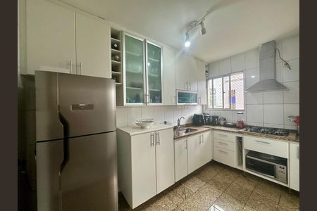 Apartamento à venda com 190m², 3 quartos e 2 vagas