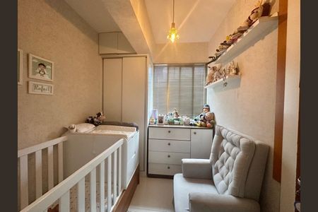 Apartamento à venda com 190m², 3 quartos e 2 vagas