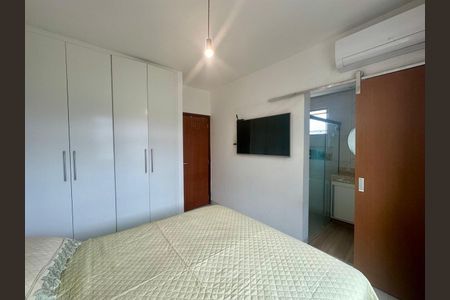 Apartamento à venda com 3 quartos, 190m² em Buritis, Belo Horizonte