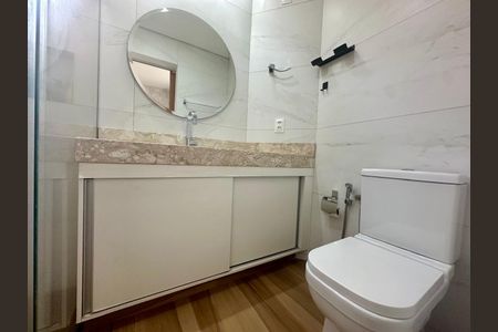 Apartamento à venda com 190m², 3 quartos e 2 vagas