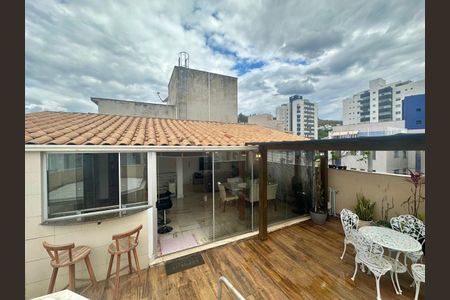 Apartamento à venda com 190m², 3 quartos e 2 vagas