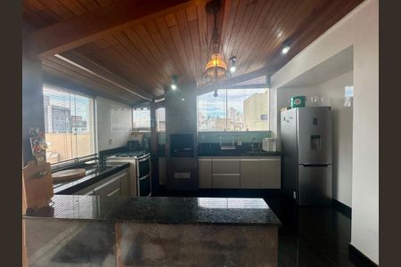 Apartamento à venda com 190m², 3 quartos e 2 vagas