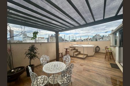 Apartamento à venda com 190m², 3 quartos e 2 vagas