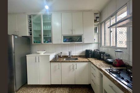 Apartamento à venda com 190m², 3 quartos e 2 vagas