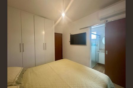 Apartamento à venda com 3 quartos, 190m² em Buritis, Belo Horizonte
