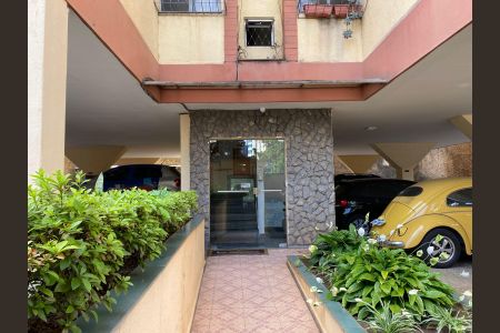 Apartamento à venda com 144m², 3 quartos e 1 vaga Apartamento à venda com 144m², 3 quartos e 1 vagaCorredor
