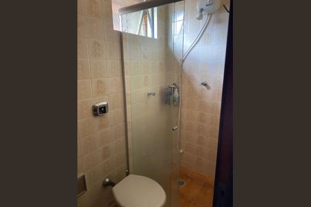 Apartamento à venda com 144m², 3 quartos e 1 vaga Apartamento à venda com 144m², 3 quartos e 1 vagabanheiro 1