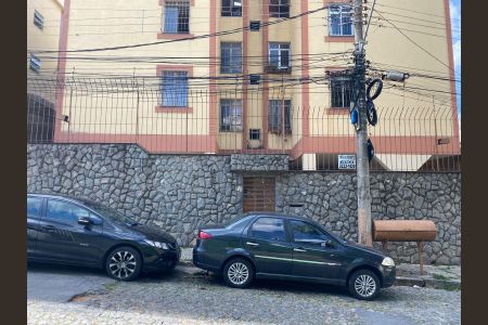 Apartamento à venda com 144m², 3 quartos e 1 vaga Apartamento à venda com 144m², 3 quartos e 1 vagafachada