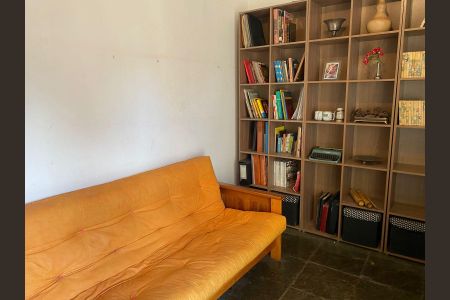 quarto 2 de apartamento à venda com 3 quartos, 144m² em Santa Tereza, Belo Horizonte