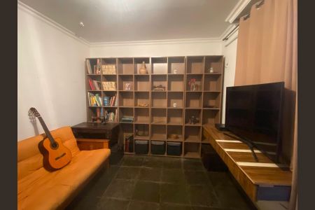 quarto 2 de apartamento à venda com 3 quartos, 144m² em Santa Tereza, Belo Horizonte