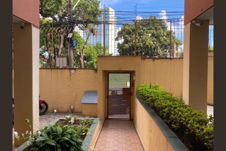 Apartamento à venda com 144m², 3 quartos e 1 vaga Apartamento à venda com 144m², 3 quartos e 1 vagaCorredor