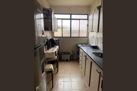 Apartamento à venda com 144m², 3 quartos e 1 vaga Apartamento à venda com 144m², 3 quartos e 1 vagaCozinha