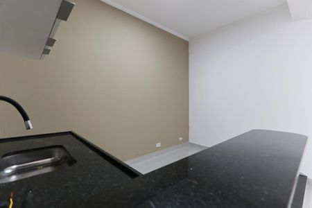 Apartamento para alugar com 50m², 1 quarto e sem vagaCozinha