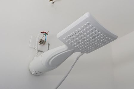 Apartamento para alugar com 50m², 1 quarto e sem vagaBanheiro