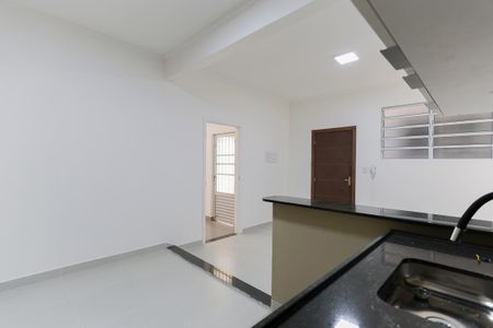 Apartamento para alugar com 50m², 1 quarto e sem vagaCozinha