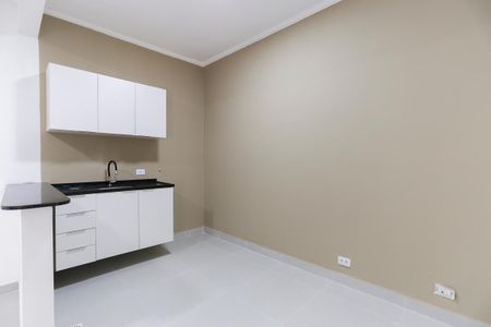 Apartamento para alugar com 50m², 1 quarto e sem vagaCozinha
