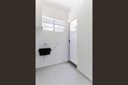 Apartamento para alugar com 50m², 1 quarto e sem vagaÁrea de serviço