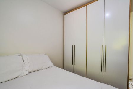  Quarto 2 de apartamento para alugar com 2 quartos, 55m² em Vila Guarará, Santo André