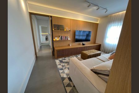 Apartamento à venda com 3 quartos, 213m² em Cambuí, Campinas