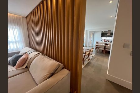 Apartamento à venda com 3 quartos, 213m² em Cambuí, Campinas