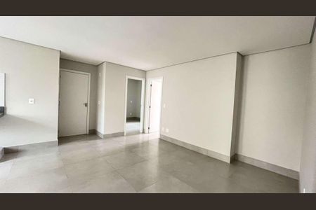 Apartamento à venda com 2 quartos, 64m² em Centro, Belo Horizonte