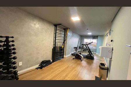 Apartamento à venda com 64m², 2 quartos e sem vaga