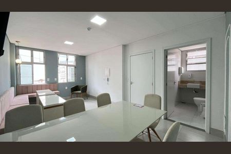 Apartamento à venda com 2 quartos, 64m² em Centro, Belo Horizonte