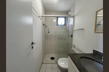 Apartamento à venda com 76m², 3 quartos e 2 vagasSuíte 