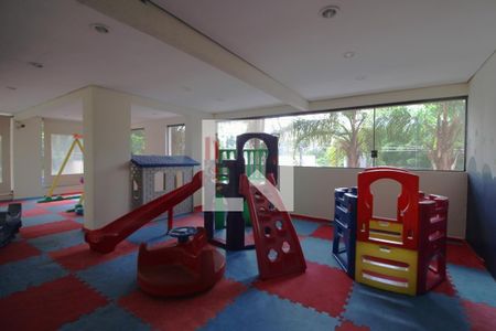 Apartamento à venda com 76m², 3 quartos e 2 vagasBrinquedoteca