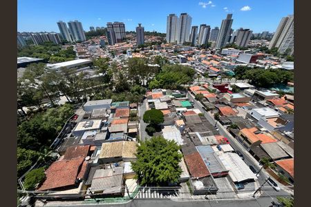 Apartamento à venda com 76m², 3 quartos e 2 vagasVaranda da Sala