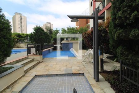 Apartamento à venda com 76m², 3 quartos e 2 vagasPiscina
