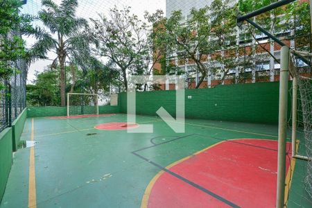 Apartamento à venda com 76m², 3 quartos e 2 vagasQuadra