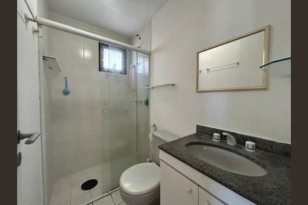 Apartamento à venda com 76m², 3 quartos e 2 vagasSuíte 