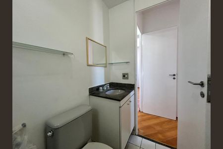 Apartamento à venda com 76m², 3 quartos e 2 vagasSuíte 