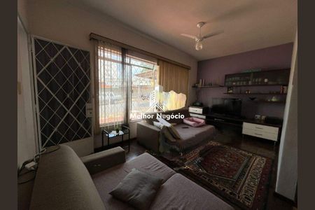 Casa à venda com 3 quartos, 150m² em Vila Industrial (Campinas), Campinas