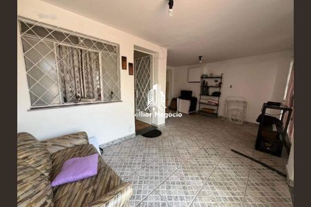 Casa à venda com 3 quartos, 150m² em Vila Industrial (Campinas), Campinas