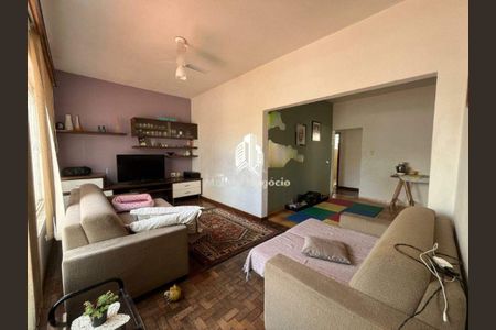 Casa à venda com 3 quartos, 150m² em Vila Industrial (Campinas), Campinas