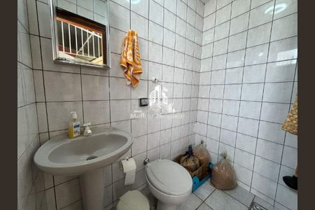 Casa à venda com 3 quartos, 150m² em Vila Industrial (Campinas), Campinas