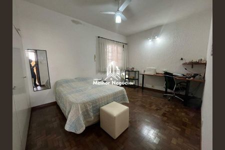 Casa à venda com 3 quartos, 150m² em Vila Industrial (Campinas), Campinas