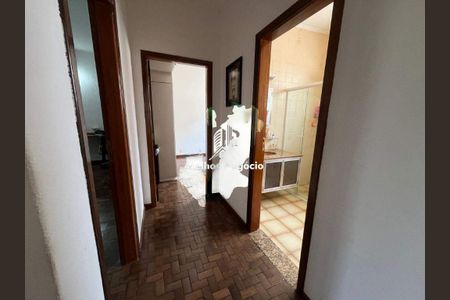 Casa à venda com 3 quartos, 150m² em Vila Industrial (Campinas), Campinas