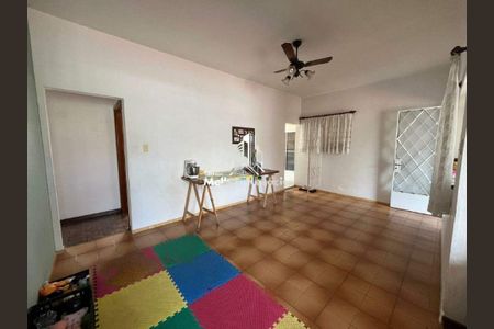 Casa à venda com 3 quartos, 150m² em Vila Industrial (Campinas), Campinas